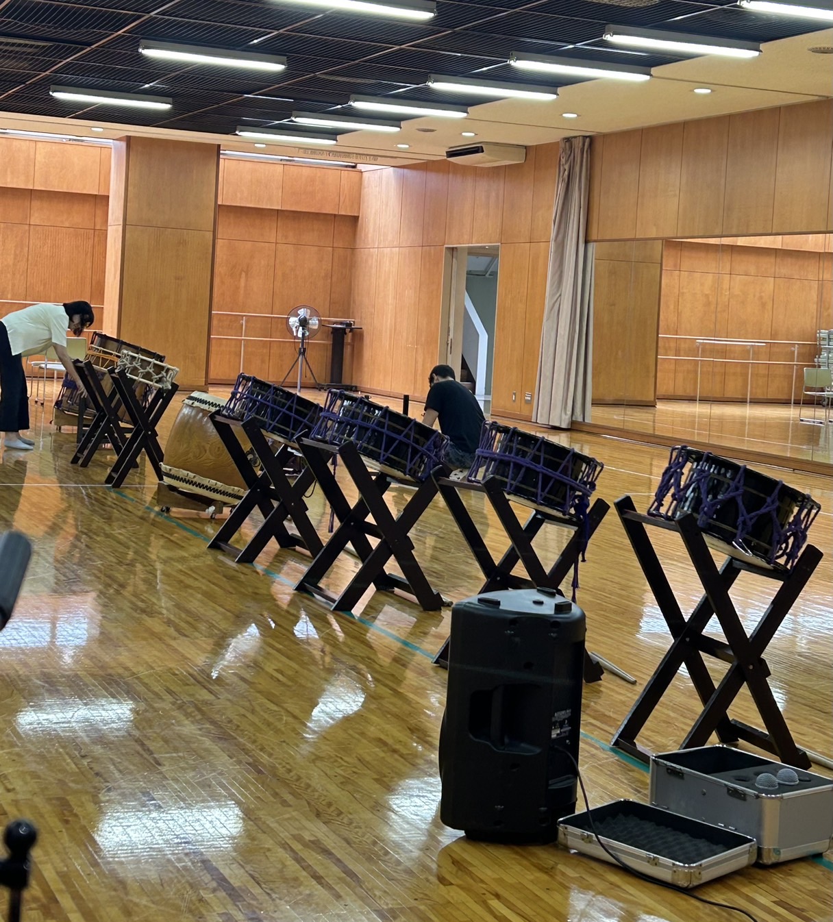 名古屋外国語大学「ジャパンスタディ」