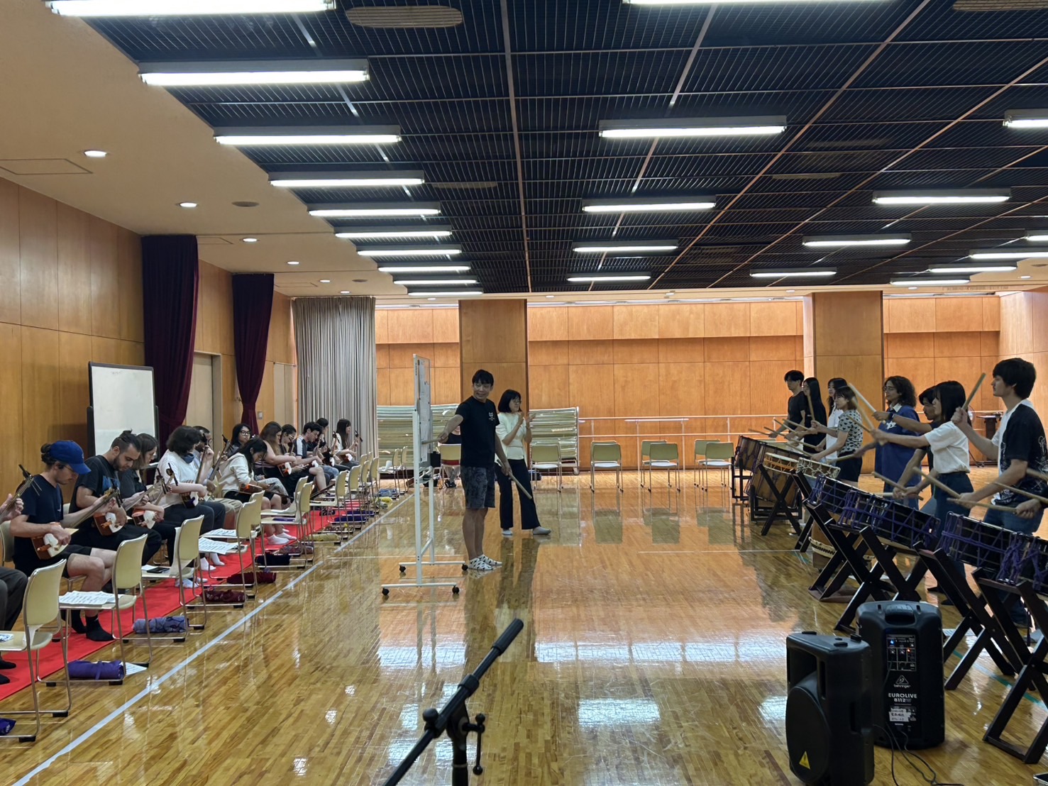 名古屋外国語大学「ジャパンスタディ」