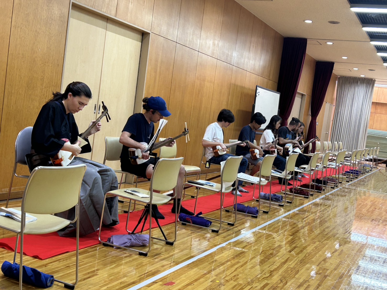 名古屋外国語大学「ジャパンスタディ」