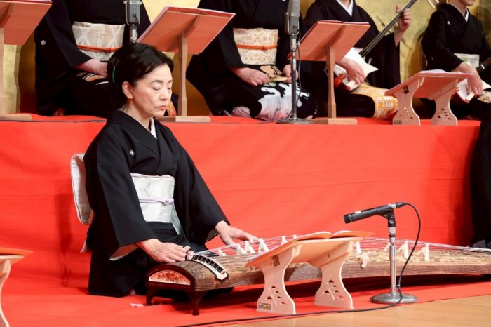 第32回　長唄杵三会　恋の熱田めぐり