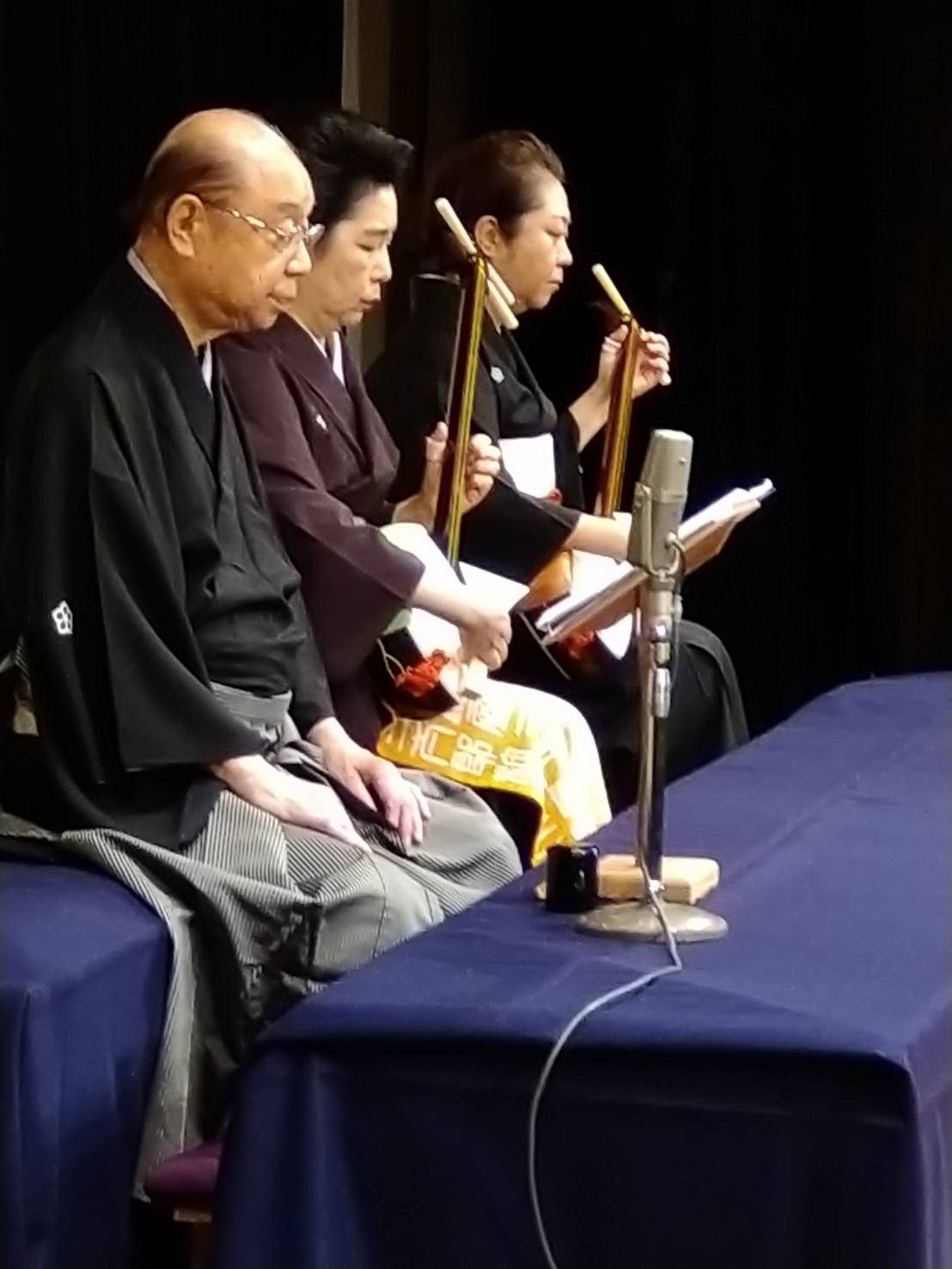 第32回 杵三会 黎明