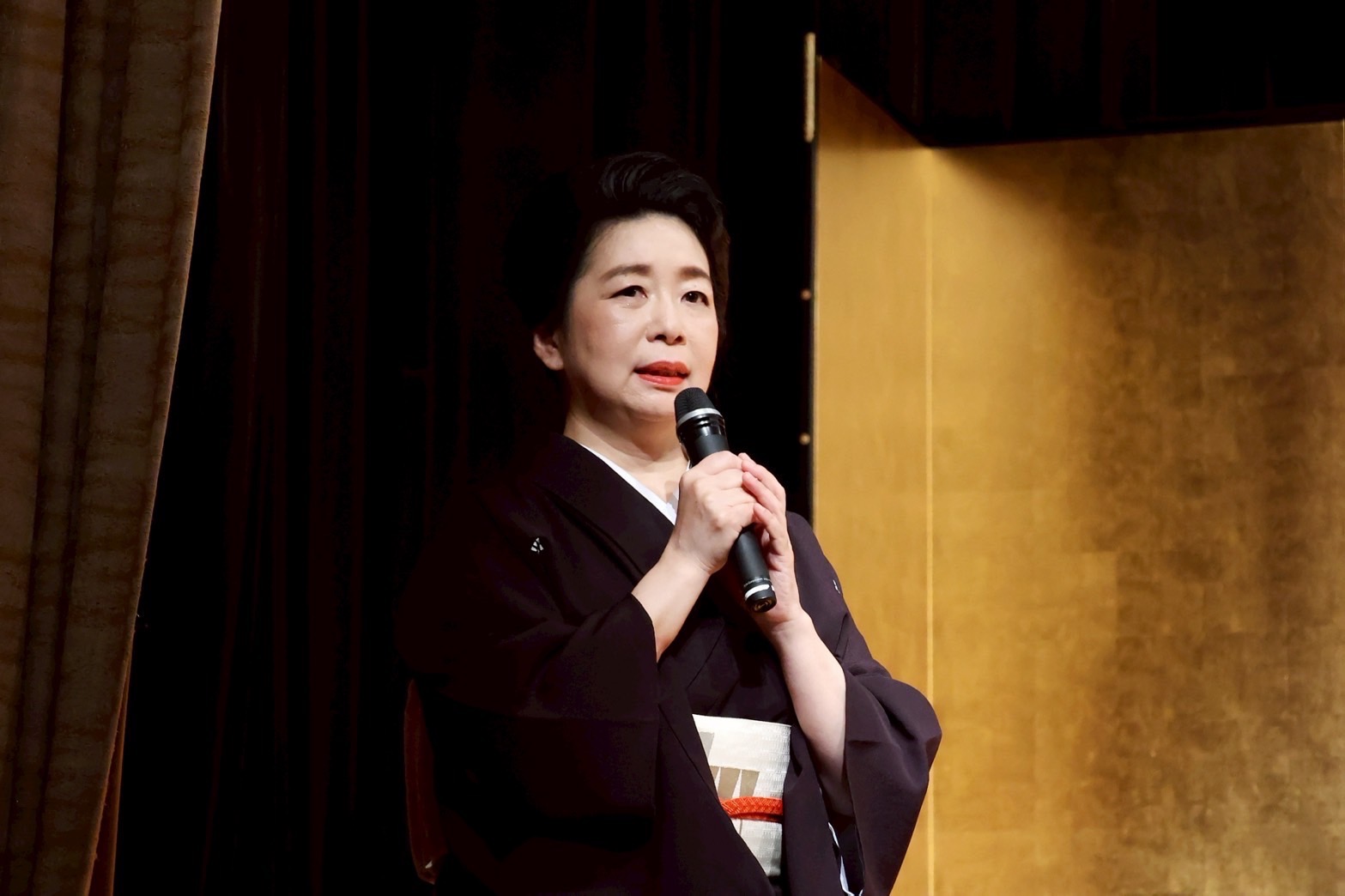 第32回 杵三会 創作 吉野天人