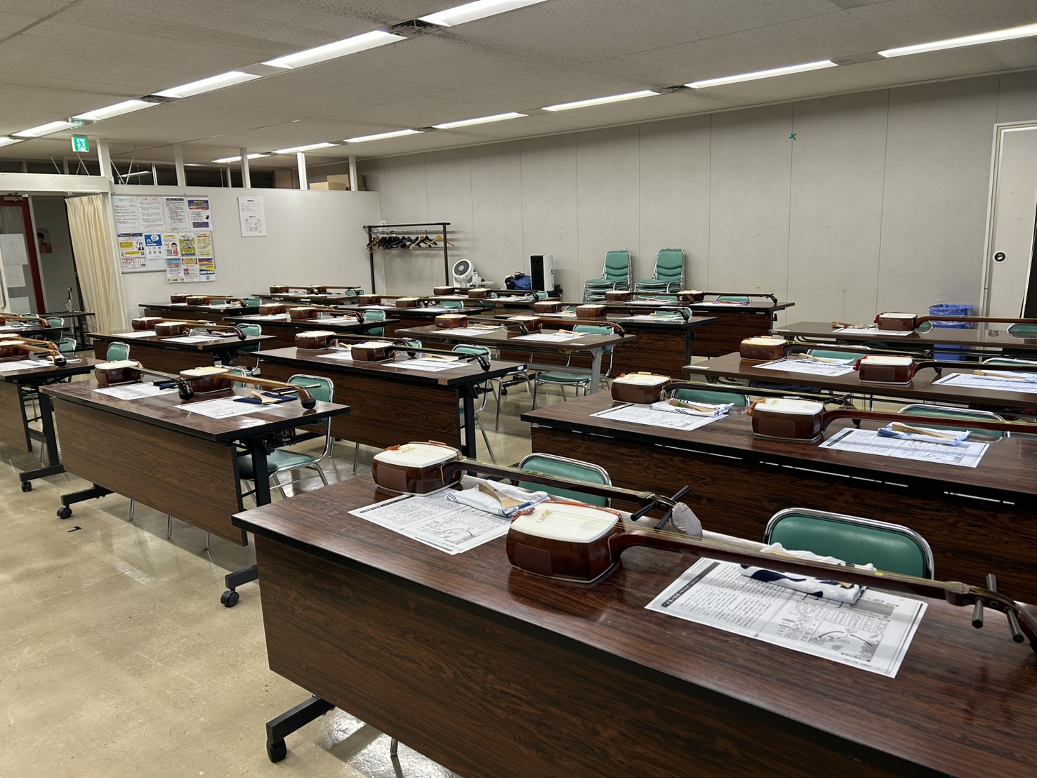 BOYS AND MENの本田剛文さん　NHKカルチャー　杵屋三太郎