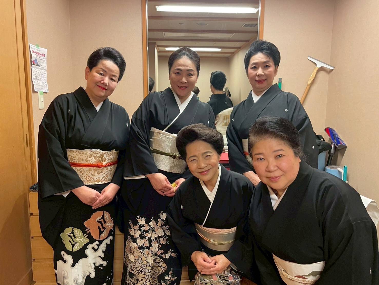 芸能集団「創の会」