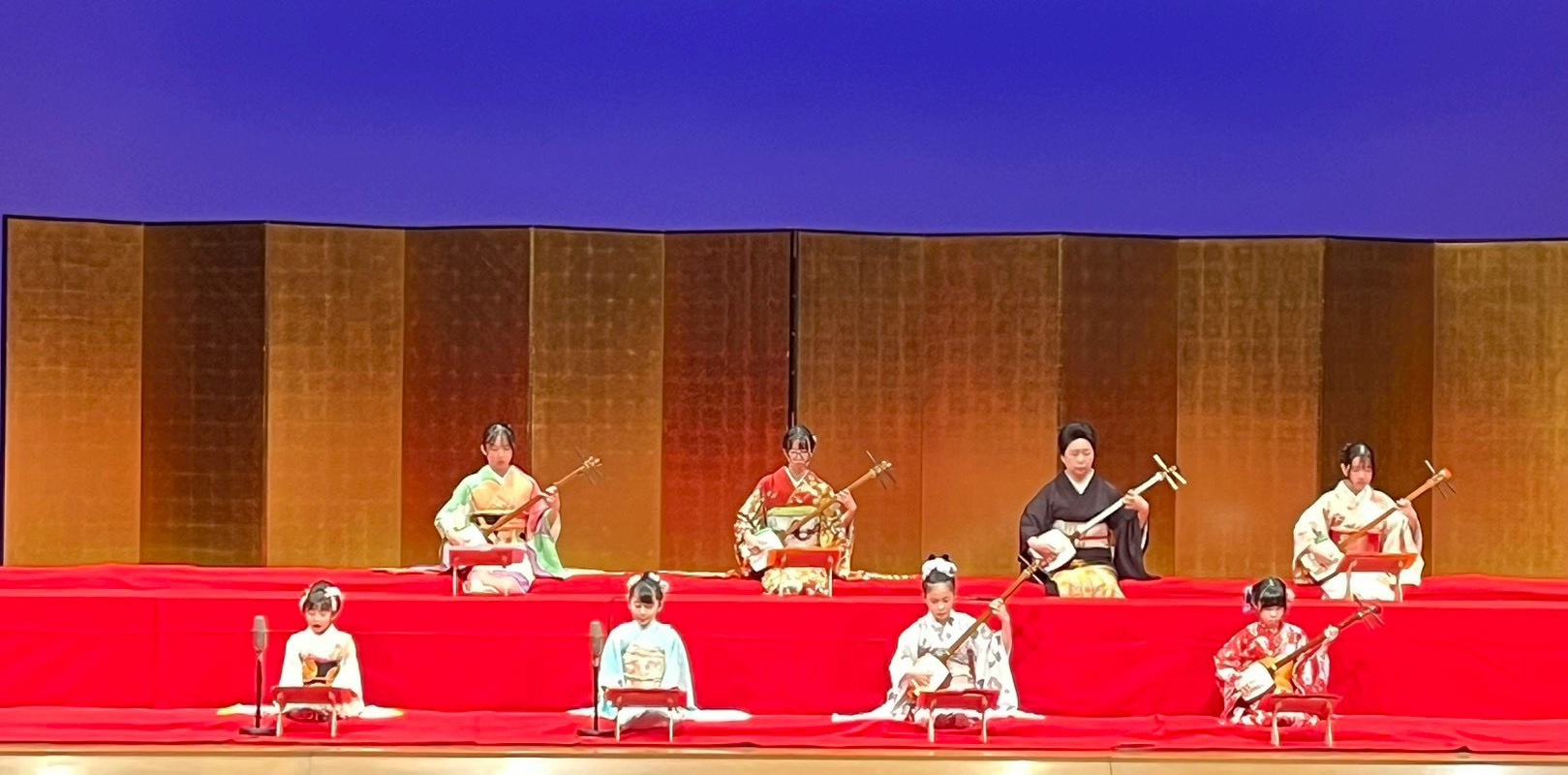 第四十六回 名古屋長唄大会」
