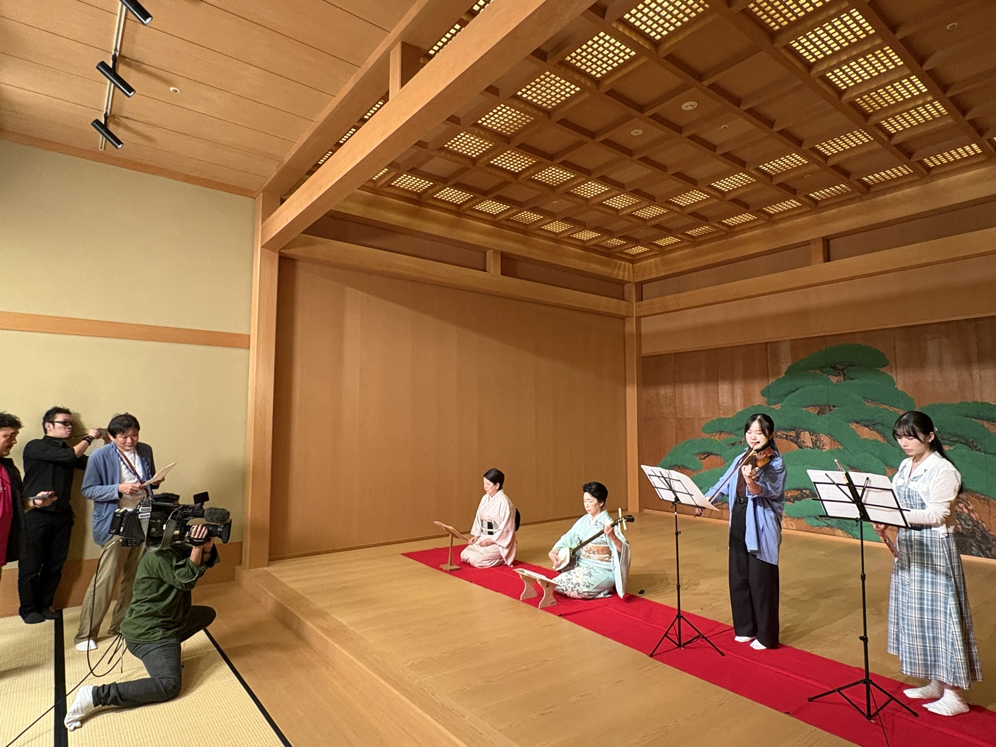 NHK「午後LIVE ニュースーン」