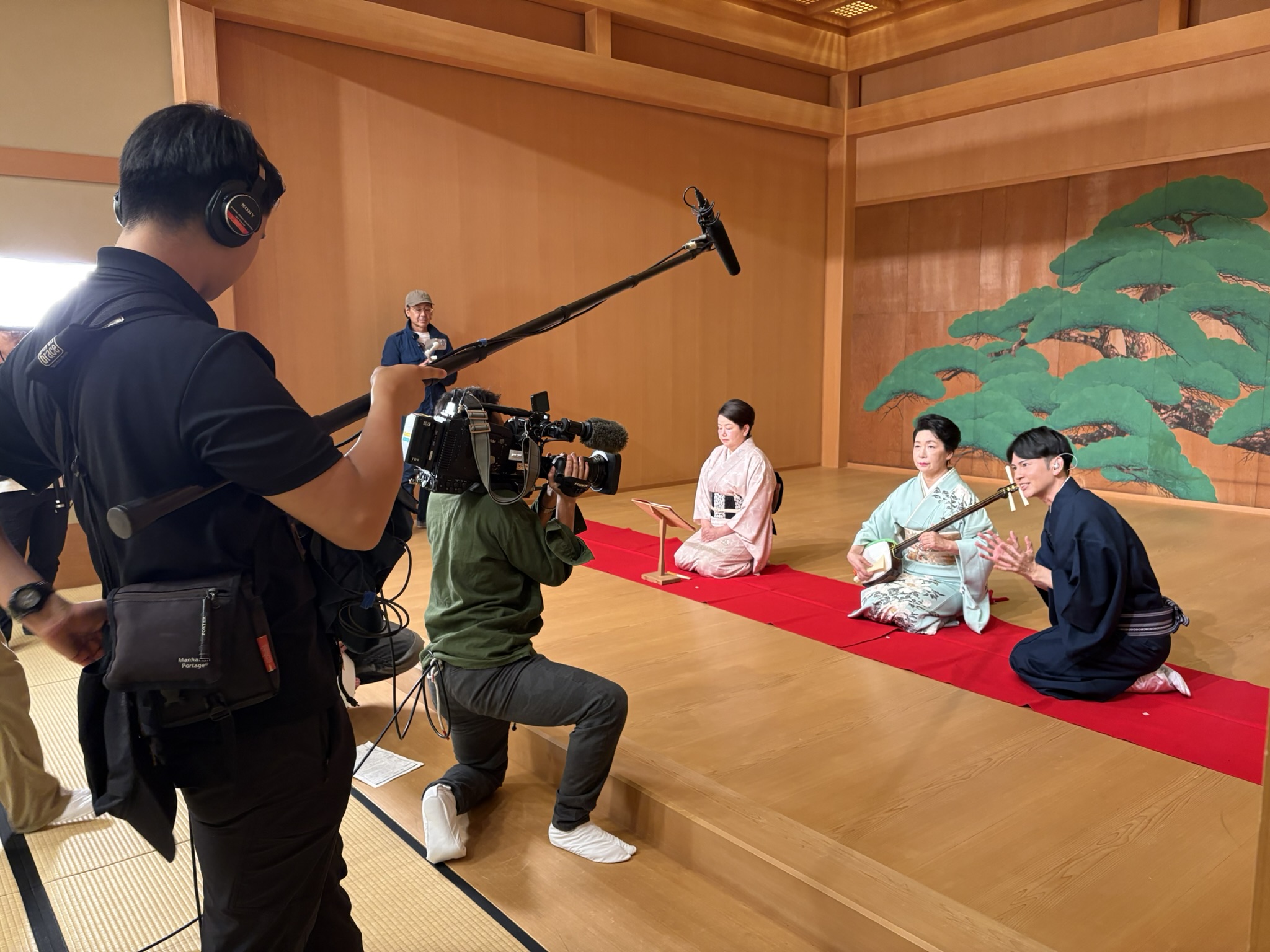 NHK「午後LIVE ニュースーン」