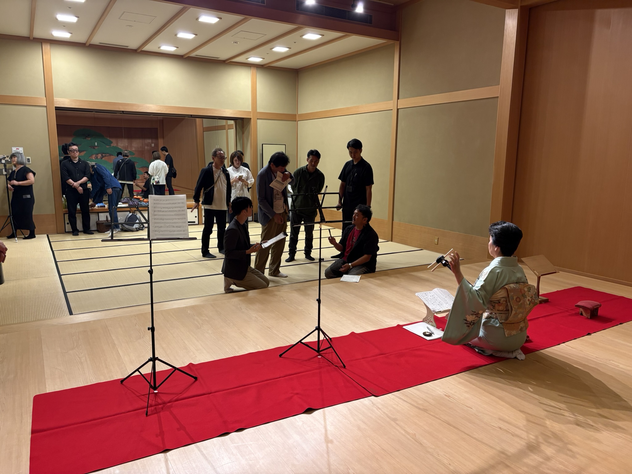 NHK「午後LIVE ニュースーン」