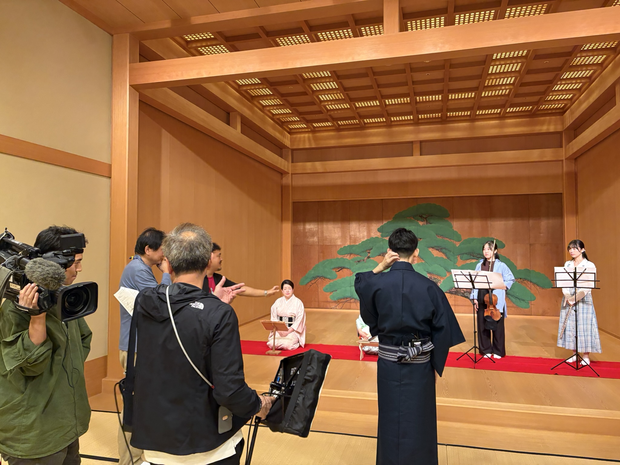 NHK「午後LIVE ニュースーン」